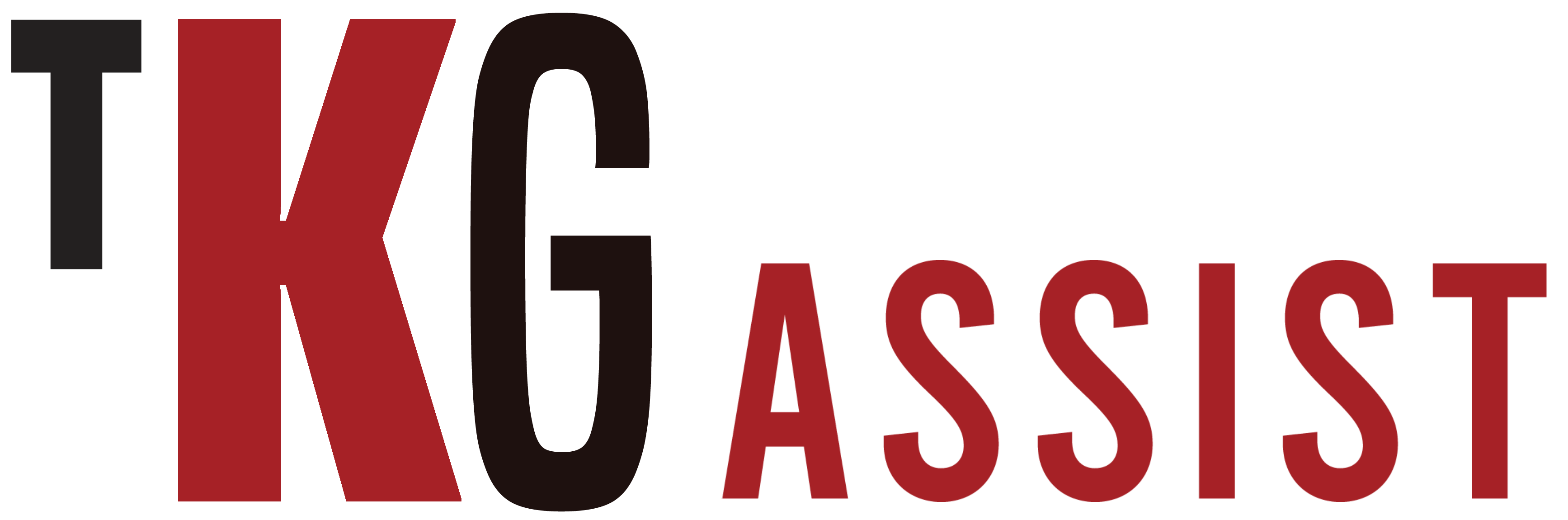TKG Assist Logo
